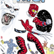Image: DC Comics; cover by Michael Allred and Laura Allred